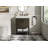 24 inch Single Bathroom Vanity-745395441
