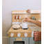 Preschool Play Kitchen Set
