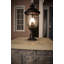 Tête de lanterne d’extérieur 1 lumières Islington