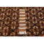 Tapis brun Andelz 4 pi 9 po x 9 pi 8 po