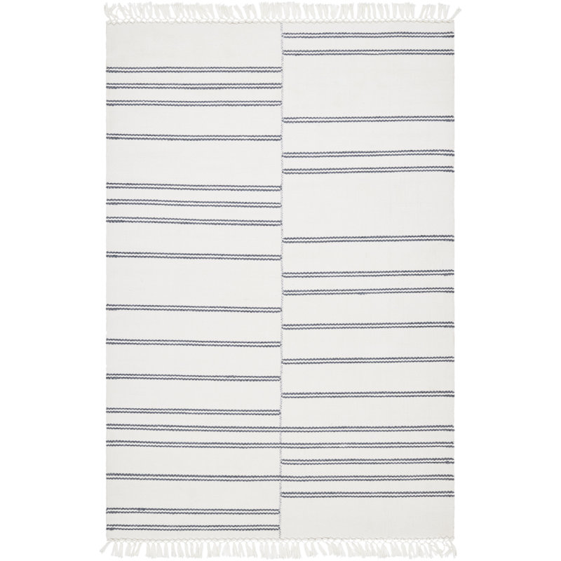 Tapis Islay, Rectangle 8 pi x 10 pi