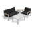 Travira End Table-205694824