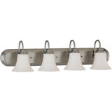 Zarate 4 - Light Dimmable Vanity Light