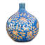 Vase de table en céramique jasmine celadon Neilsen