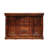 Brown Standard Solid Reception Desk-2042136114