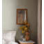 Villa Dalaro 2 Geometric Wallpaper Roll by Johanna Vestlin-332452117