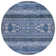 Neilly Washable Southwestern Indoor / Outdoor Rug