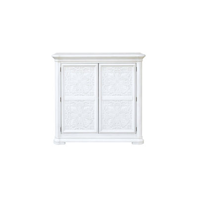 Savannah 2 Doors Cabinet