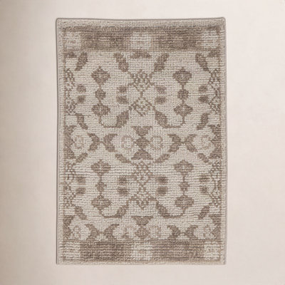 Vanna Hand-Knotted Oriental Wool Rug