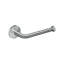 Universal Circular Wall Mount Single Post Toilet Paper Holder-817358963