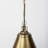 Gilda 1 - Light Single Pendant-78726689