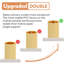 Plastic Garden Fence Asbed-807291335-806965692
