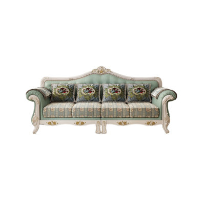 Upholstered Sofa