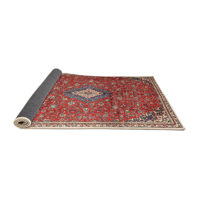 Sufyaan Oriental Indoor Rug, Round 3'