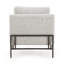 Fauteuil en polyester 29,5 po Redi-2058895502-2058895500