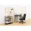 Joe Metal Base Writing Desk-1436218976