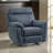 Saleana Upholstered Recliner