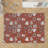 Bear Face Kids Play Mat-108673459