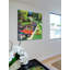 The Lawn Mower - Wrapped Canvas Print-921773335