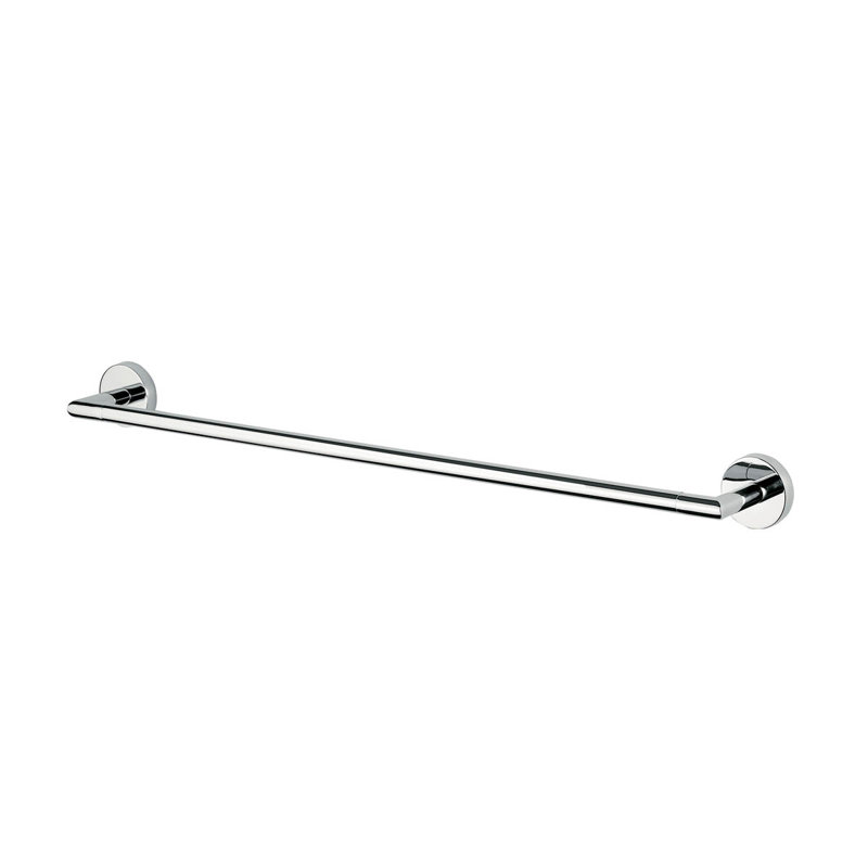 Barre à serviettes murale 26 po, H 2,4 po x L 26 po x P 3,1 po