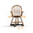 Windsor Chair with Swivel & Caddie (armed)
