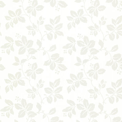 Denslowe Floral Roll