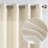 Linen Textured Casual Weave Grommet Curtains-1928044361-1918963897