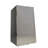 EdgeStar 18 Inch Wide 113 Can Beverage Center with Reversible Door