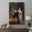 Le laboratoire - toile tendue par John Collier-435993916