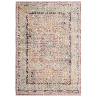 Tapis oriental performance Soren