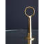 Bhodi Glass Top End Table-2146004471