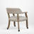 Caster Game Chair