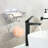 Pearu Bathroom Accessory Set