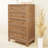 Commode 5 tiroirs Bottesford-288583042