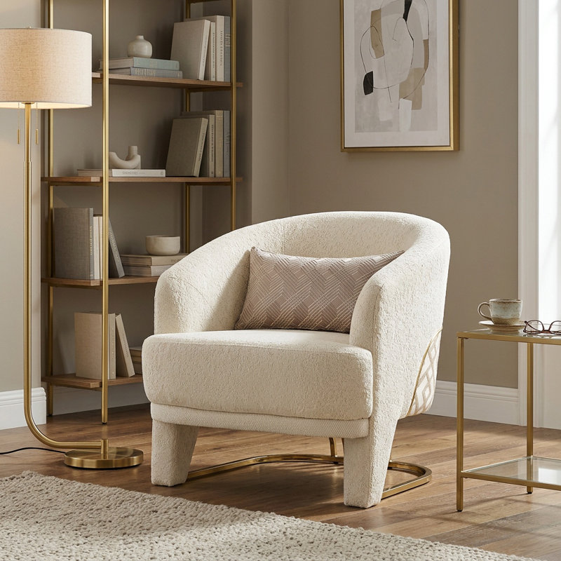 Fauteuil Xente
