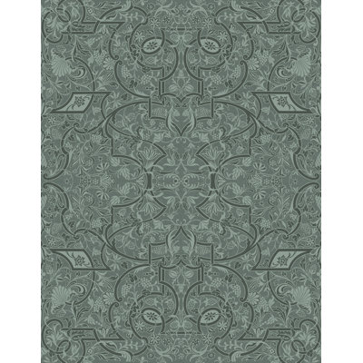 Yuki Osada Damask Double Roll