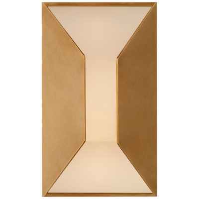 Kelly Wearstler Stretto Small Sconce