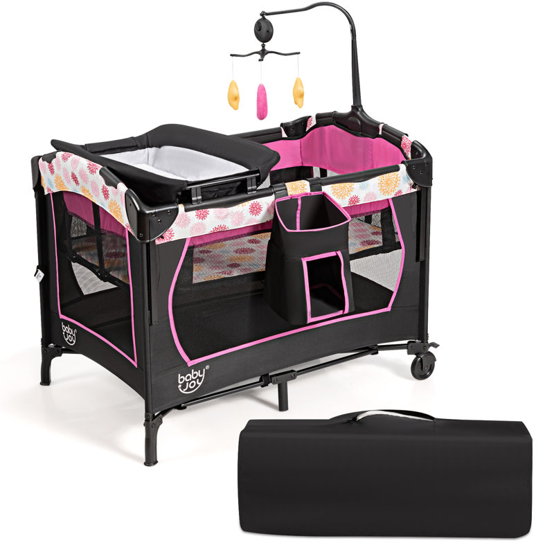 Cot Bed
