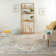 Express Oriental Indoor Rug