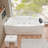 71'' x 32'' Bathtub with Faucet-25300925