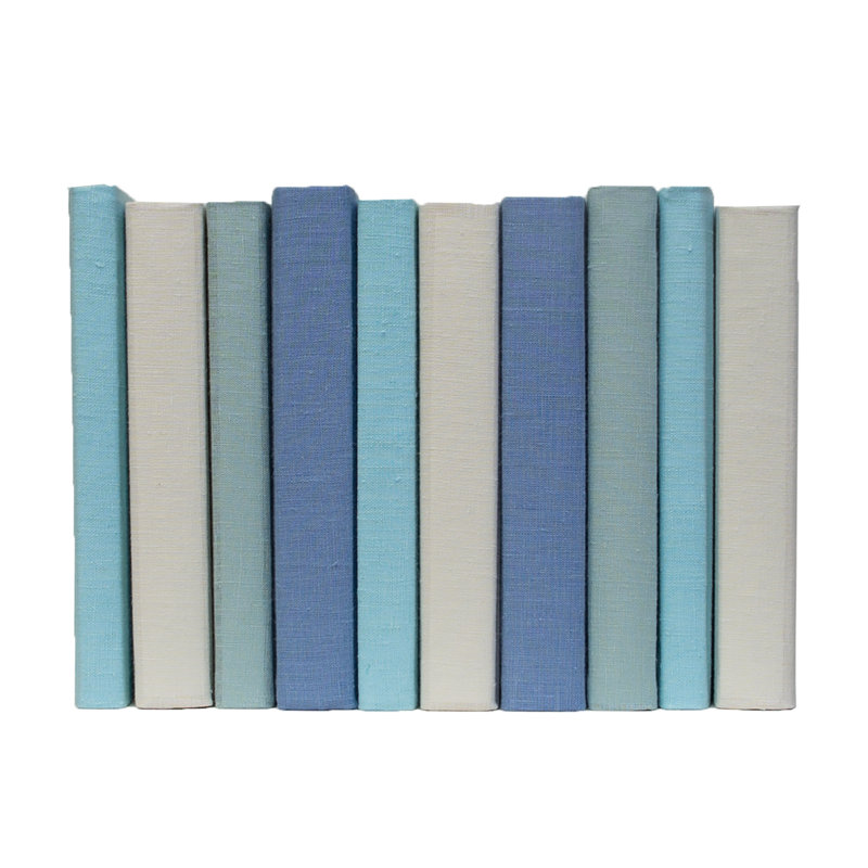 Ocean Linen Wrapped ColorPak
