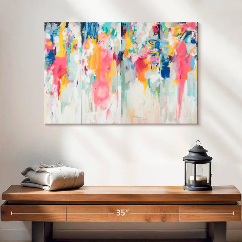 Avery Honor Roll Student, 16" H x 24" W