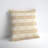 Estela 100% Cotton Throw Square Pillow-190886744-190886745