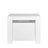 43.30'' Extendable Console Table-1910637400