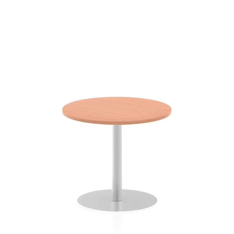 Table Accessories, 72.5cm H x 80cm W x 80cm D, Beech
