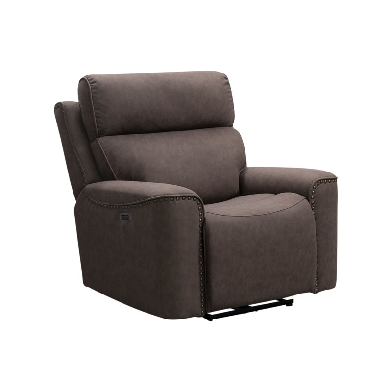 Fauteuil inclinable manuel Arusyak