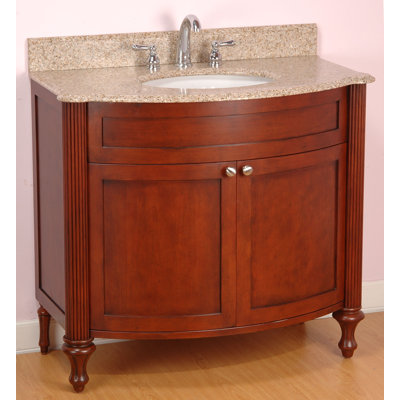 Doral Bathroom Vanity Base Only