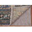 Tapis traditionnel rétro 7 x 10