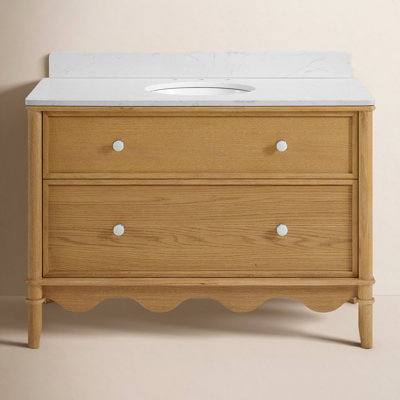 Juliette Bathroom Vanity