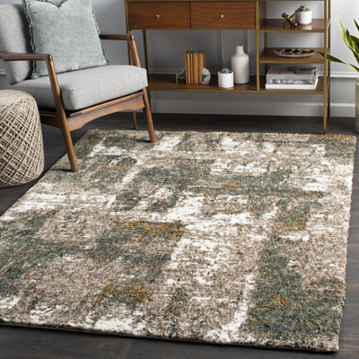 Maestas Abstract Indoor Rug